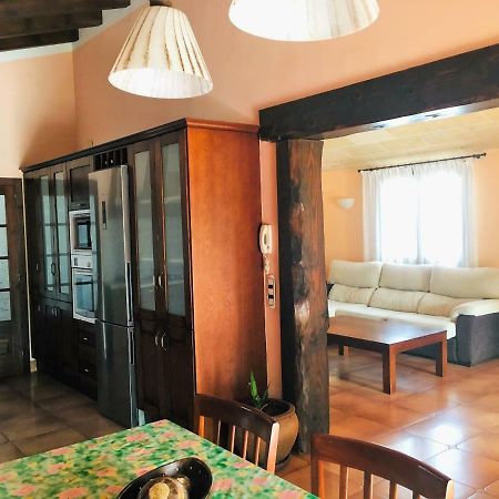 Villa Para 6 Con Piscina Privada. シウタデリャ エクステリア 写真