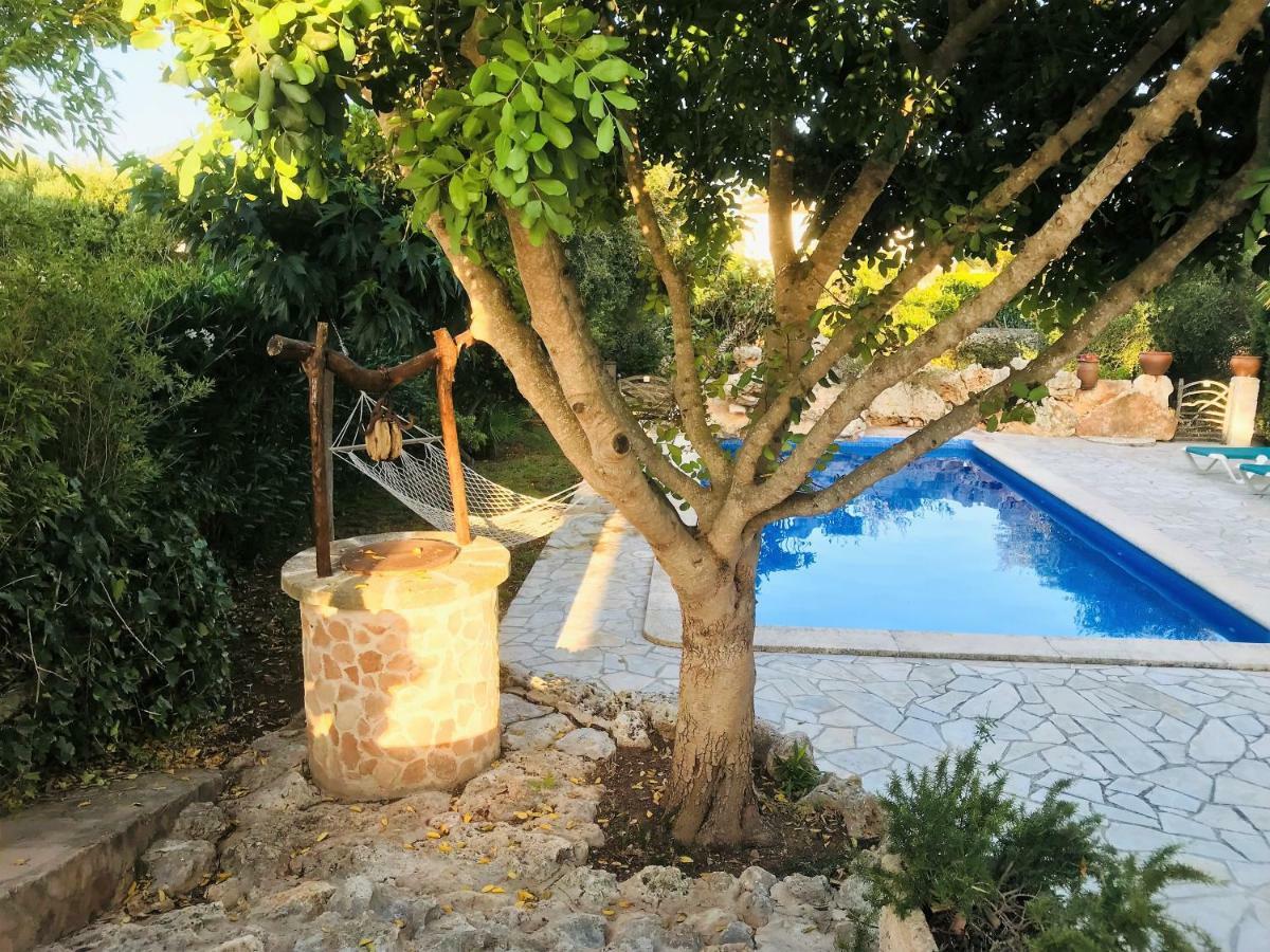 Villa Para 6 Con Piscina Privada. シウタデリャ エクステリア 写真