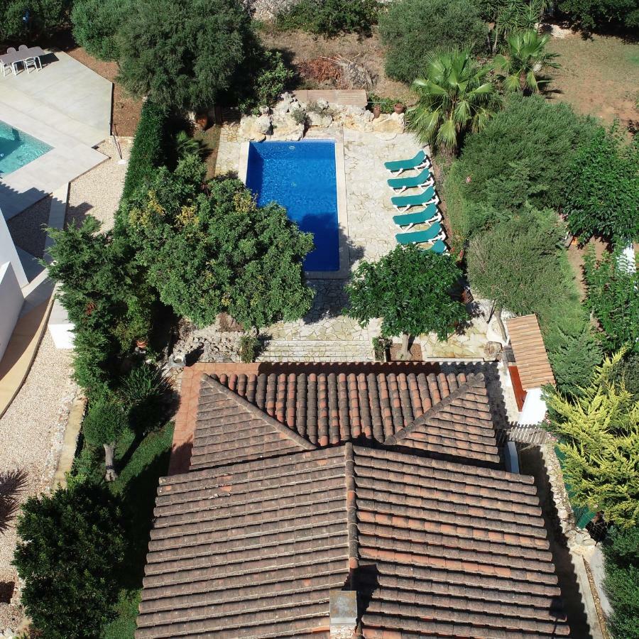 Villa Para 6 Con Piscina Privada. シウタデリャ エクステリア 写真