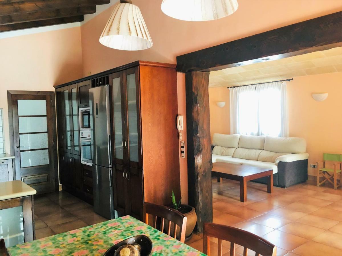 Villa Para 6 Con Piscina Privada. シウタデリャ エクステリア 写真