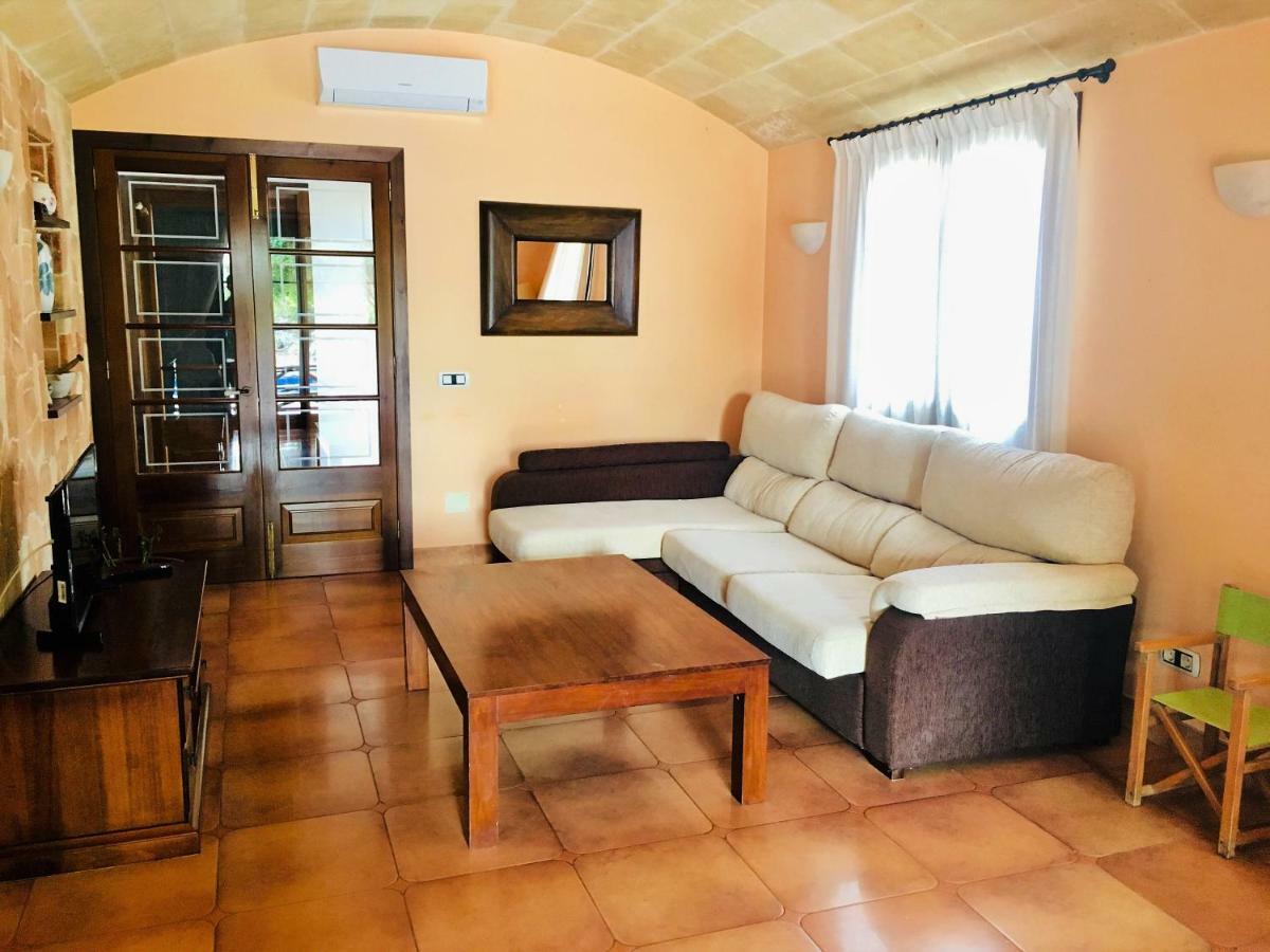 Villa Para 6 Con Piscina Privada. シウタデリャ エクステリア 写真
